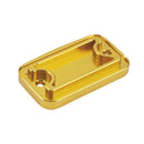 Gold Vorderradbremse &amp; Kupplung Reservoir Cap Für Ducati Scrambler 800 1100 2015-2025