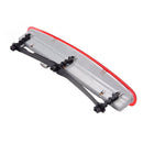 Rücklicht Drittes LED-Bremslicht Rotes Bremslicht 1C0945097E Für VW Beetle 1998-2010