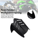 Kawasaki ZX-6R 636 2009-2025 takalokasuoja