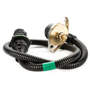 Volvo FH16 FL6 FM10 FM7 FH12 4 PINS Ladedrucksensor 20552760 20909613