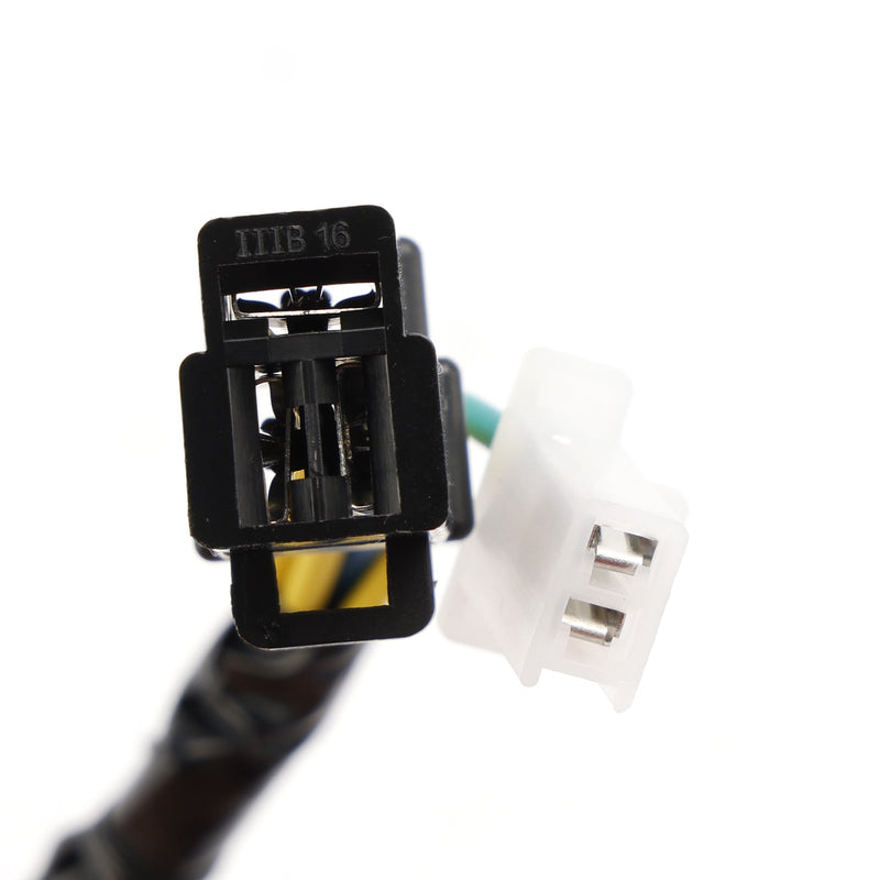 2003-2004 Suzuki LT160 Stator Controller Sealing 32101-02C10 32101-02C11