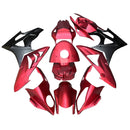 2015-2016 Kit de paneles de inyección BMW S1000RR ABS de plástico corporal