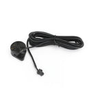 Sound Alarm + Parking Sensor Radar + Rückfahrkamera Autokamera Park System Kit