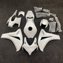 Verkleidungssatz aus ABS-Kunststoff für Honda CBR1000RR 2008-2011