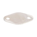 EGR -ventilblokplade til VW -sæde Skoda 1.2L 1.6L TDI til Audi Common Rail S/S