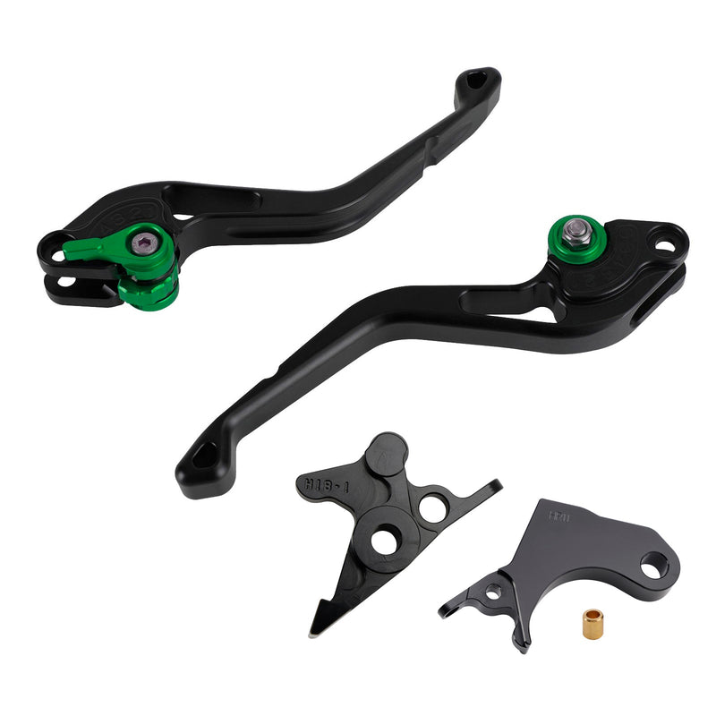 2022-2024 Honda CRF1100L Afrikka Twin uusi lyhyt kytkentäjarrulevi