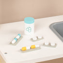 Kinder-Spielzeugset mit 22 Zubehörteilen, ab 3 Jahren