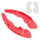 Lenkrad-Schaltwippen-Erweiterungen für Lexus IS RC RCF NX