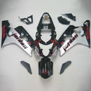 Suzuki GSXR 600/750 2004-2005 Motorcykelbeklædning lavet af ABS Body reservedele