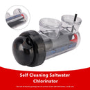 Salzwasser-Chlorinator-Ersatzzelle mit Zellengehäuse für Astral/Hurlcon VX9/E35