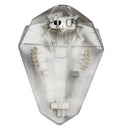 2023–2024 Honda CBR250RR Heckverkleidung für Soziussitz