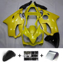 Verkleidungssatz aus ABS-Kunststoff für Honda CBR600 F4i 2001-2003