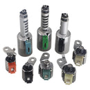 8 stk. brytende magnetventiler AW55-51SN for Nissan Altima, Maxima og Quest