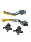 2017-2022 Kymco AK550 Justerbar clutchbremsespak