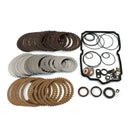 2007–2008 Mercedes-Benz GL320 V6 3,0 l Diesel 7 SpdRWD/4 x 4 722,9 Getriebe Rebuild Kit Überholung Dichtung Kupplung Platten