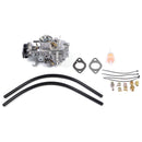 1966-1967 Til Ford Club Wagon 2.8L karburator 1100 ND1101