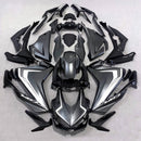Verkleidungssatz aus ABS-Kunststoff für Honda CBR400R 2022