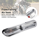 Frontverkleidung mit Lufteinlass für Touring Street Glide und Electra Glide (2014–2024)