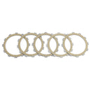 Kupplungsreibscheibensatz für Kawasaki EX250 Ninja 250 2008-2012 13088-0038