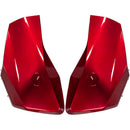 2023-2024 Yamaha X-MAX 300 XMAX Kit de carenado de carrocería ABS de inyección 11#