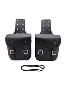 Hecktasche Seitensatteltasche Hecktasche Gepäcktasche Aufbewahrung Schwarz 18L Für Motorrad