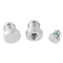 2005-2009 BMW 3 -sarja E93 330D EGR Outlash Set M47N2 M57N2