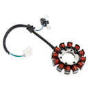 2016-2024 Honda Biz 110i BC110 LATUTENERERERATOR 31120 K65-B01 31120-K65-B21