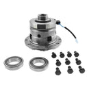 2007-2011 Jeep Wrangler V6 3.8L Rear with Dana 44 Axle Rear Differential Case w/ Locker Kit 68036128AA