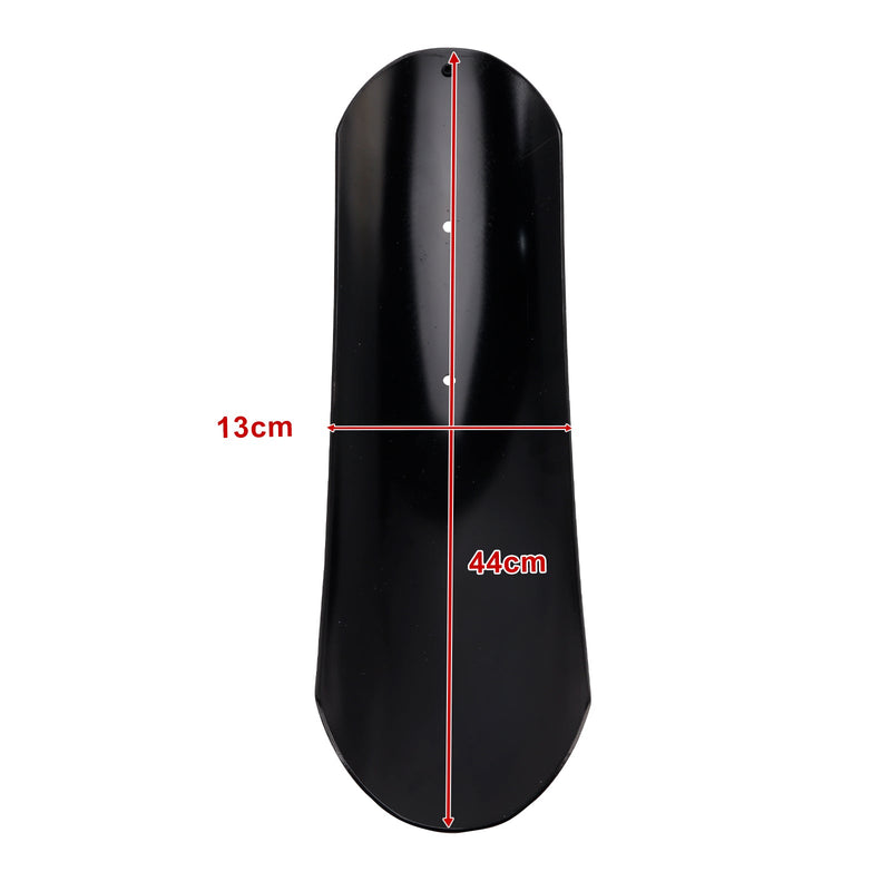 2021-2023 BMW R nineT Option 719 Stahl-Frontkotflügel