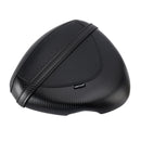 2022-2024 SUZUKI Hayabusa GSX1300R Rücksitzkissen Soziussitz Flach PU Weiß