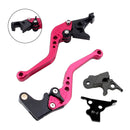 2022-2023 Harley X350 Ny kort koblingsbremsehåndtag