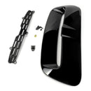 2007-2013 Mini Cooper S/JCW Schrägheck (R56) Motorhaubengrill Lufteinlass Entlüftungshutze 51132756095