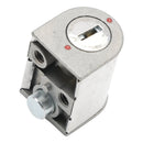 Tændingsnøgle 4-polet til Kymco KXR 250 2006-2015 Maxxer 250 2010-2016