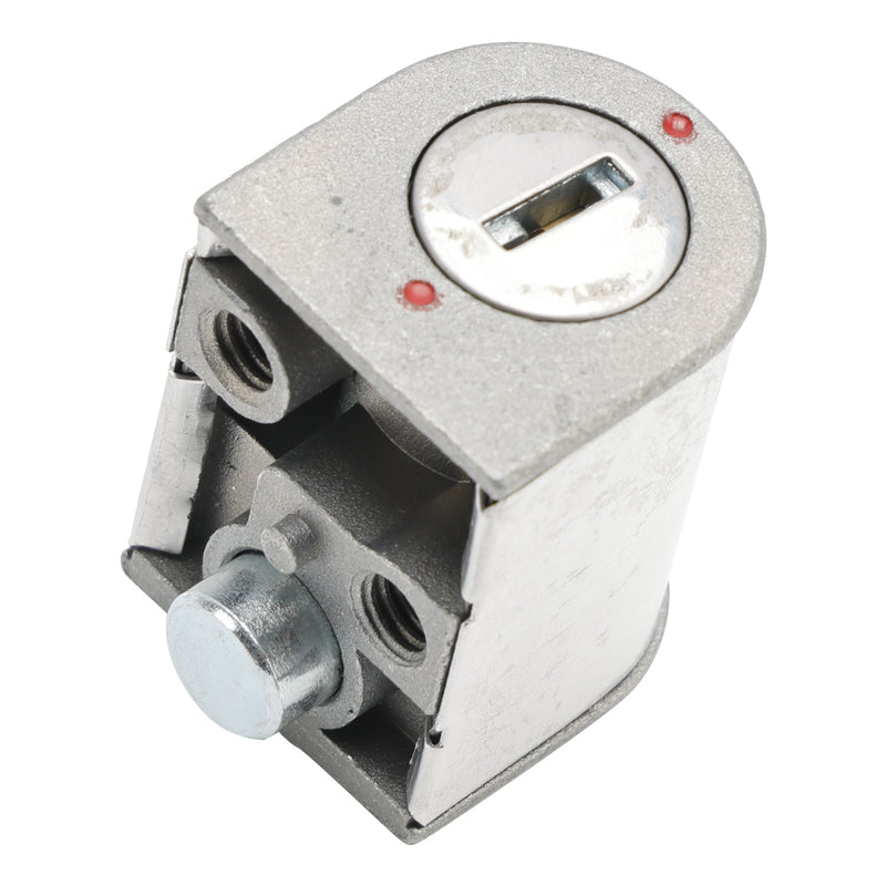 Tændingsnøgle 4-polet til Kymco KXR 250 2006-2015 Maxxer 250 2010-2016