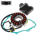 Statorregler-Gleichrichterdichtung für Honda CMX250 CMX300 Rebel 250 300 17-19