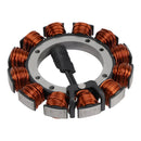 1981-1986 Wide Glide FXWG Statorgenerator 2996581 29965-81A