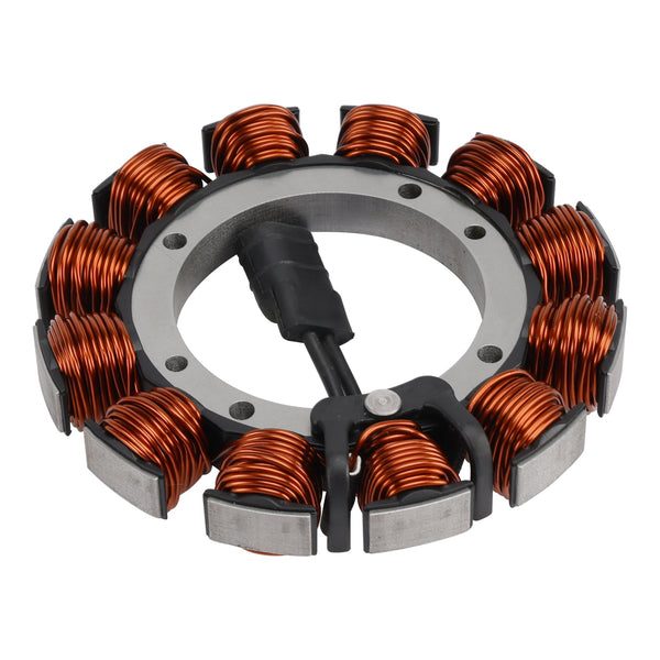 1987-1988 Softail Heritage Classic FLSTC Statorgenerator 2996581 29965-81A