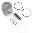Bore 87-94 TDR125 Størrelse Kit Ring BS7 TDR250 For STD Yamaha 56,40 mm stempel TZR125