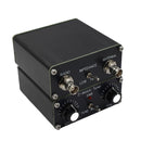 Antena Manual de Manual de Zrp Z 5W Tuner 3-28MHz Z-MACK MANUAL ANTENNE MANUAL ANTENA HAM