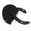 Ständervergrößerungsplattenpolster passend für Bonneville Bobber T100 T120 2018-2020