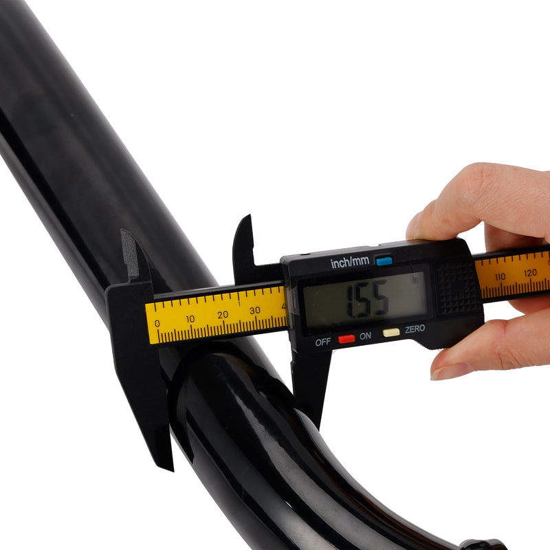 2021-2024 Honda CM1100 Beifahrer-Sissybar-Rückenlehne