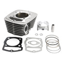 1997-2008 Honda SL230 235cc Big Bore Cylinder Piston Set 12100 KFB-000 13111-440-000
