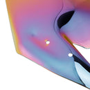 Windschutzscheibe Windschutz + Halterung passend für Kawasaki Z900 2025