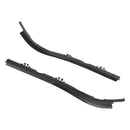 1996-1999 BMW 5 E39 Front Upper Headlight Seal Seal Left &amp; Right