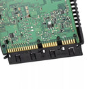 2011–2014.03 BMW X3 F25 SAV X3 20iX Xenon-Scheinwerfer-Treibermodul-Steuergerät 63117316214