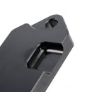 Kühlmittel-Blockierplatte mit O-Ring-Dichtung DP0402 für Chevy GMC 6.6L Duramax 2001-2017