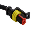 Ignition Star 1220-520002-AC pro Big Joe Elektro Forklift E30 EZ30