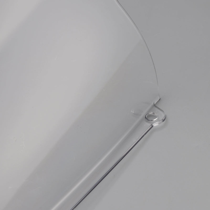 Windschutzscheibe passend für YAMAHA YZF R9 2025