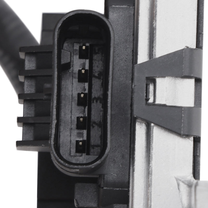 06.2006-12.2019 MERCEDES-BENZ Sprinter 3-T Bus (W906) NOX-Sensor Sauerstoffsensor A0009052519