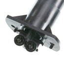 1 Paar Frontscheinwerfer-Waschdüsen für Audi A6 C6 2004-2008